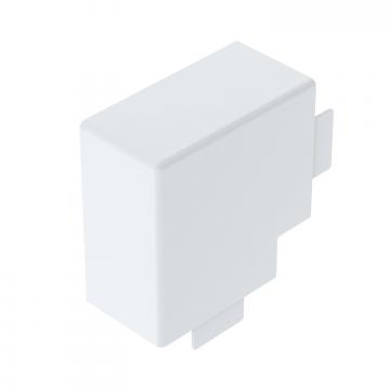 Platte hoek Route BASE (LK007)